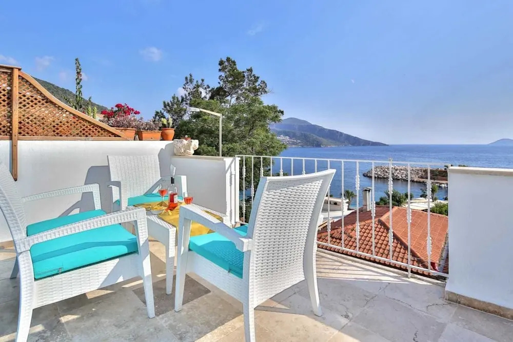 Pier Rooms & Pansiyon