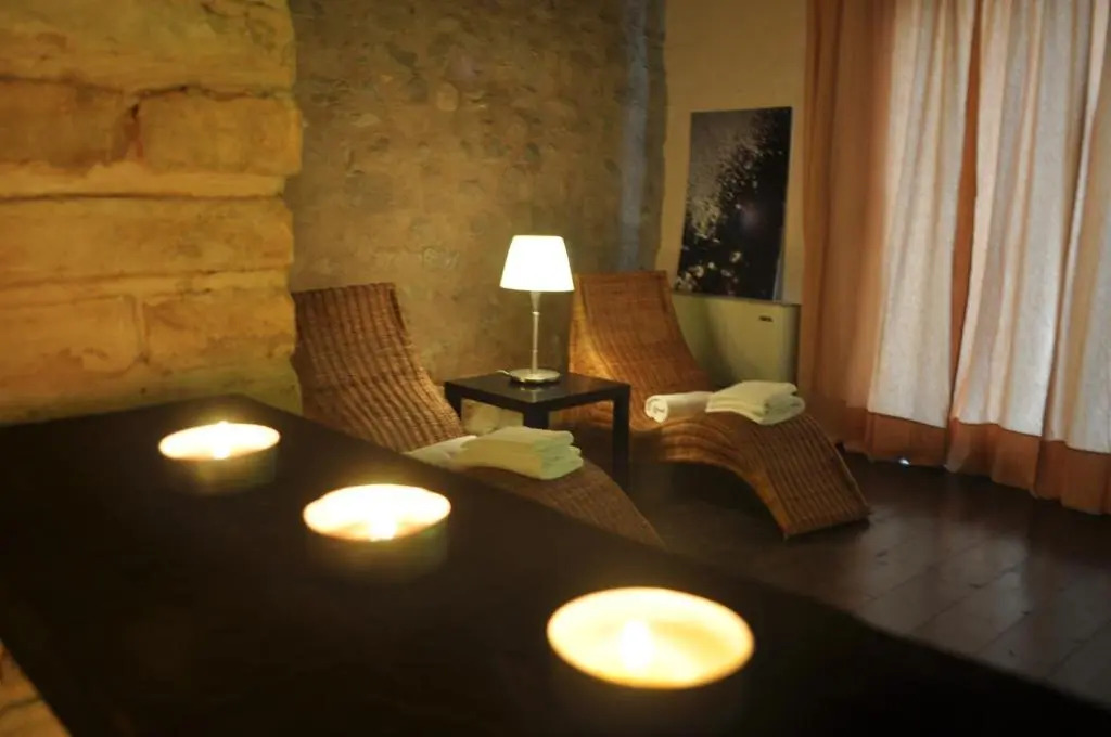 Trebisonda Country Resort