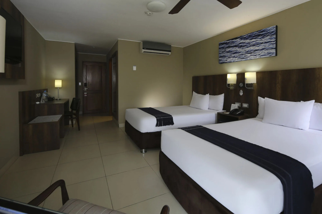 Casa Andina Select Pucallpa
