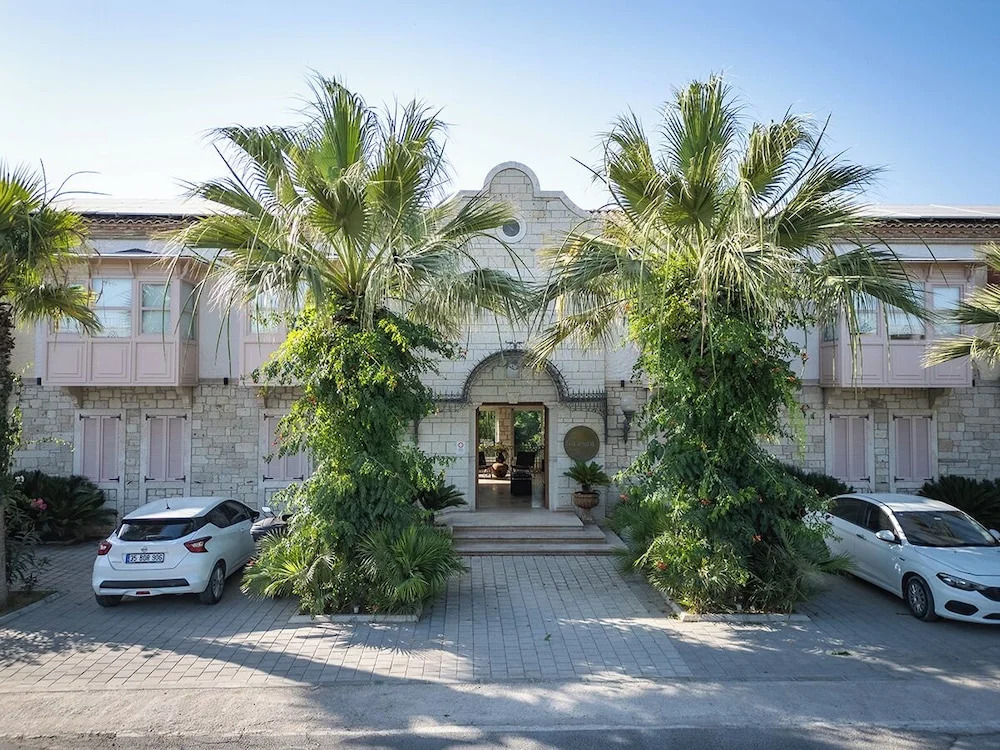 Zenoa Alaçatı