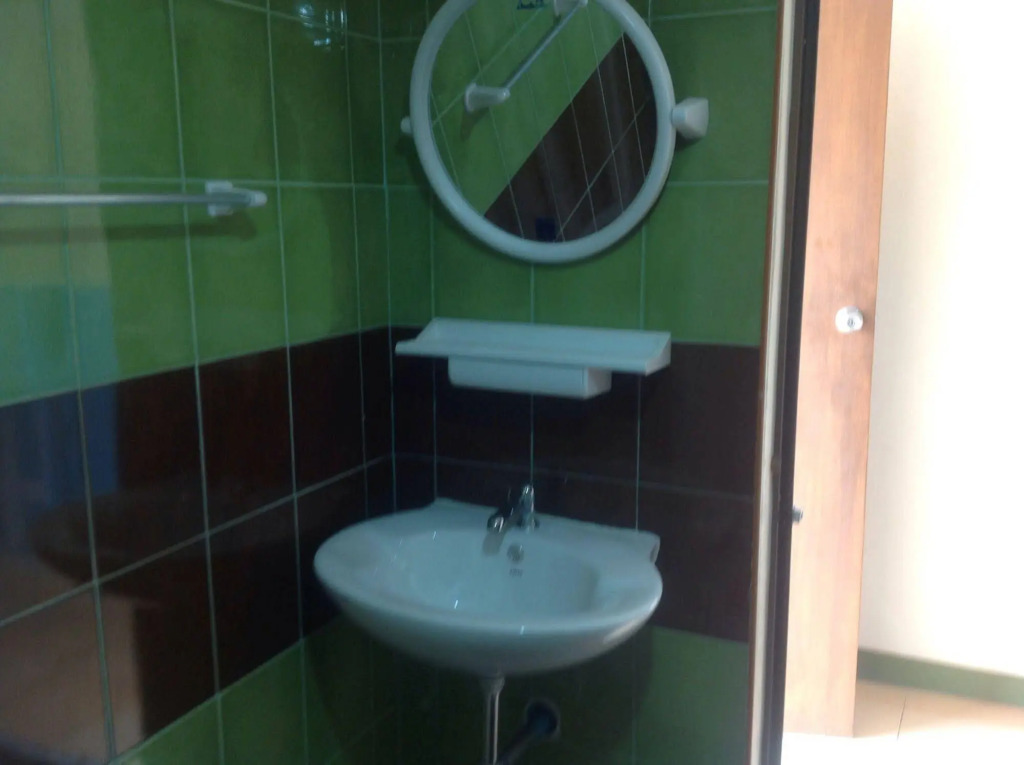 Kantana Apartment