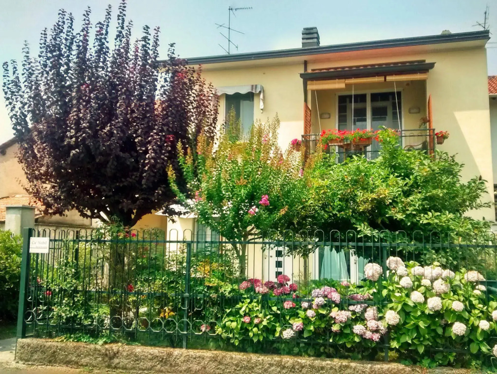 B&B Ca Nobil