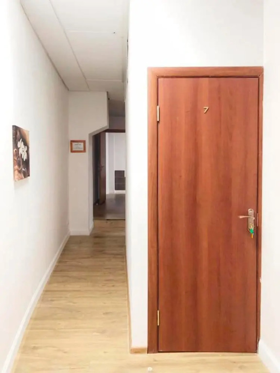 BOW Hotel on Nevsky 136