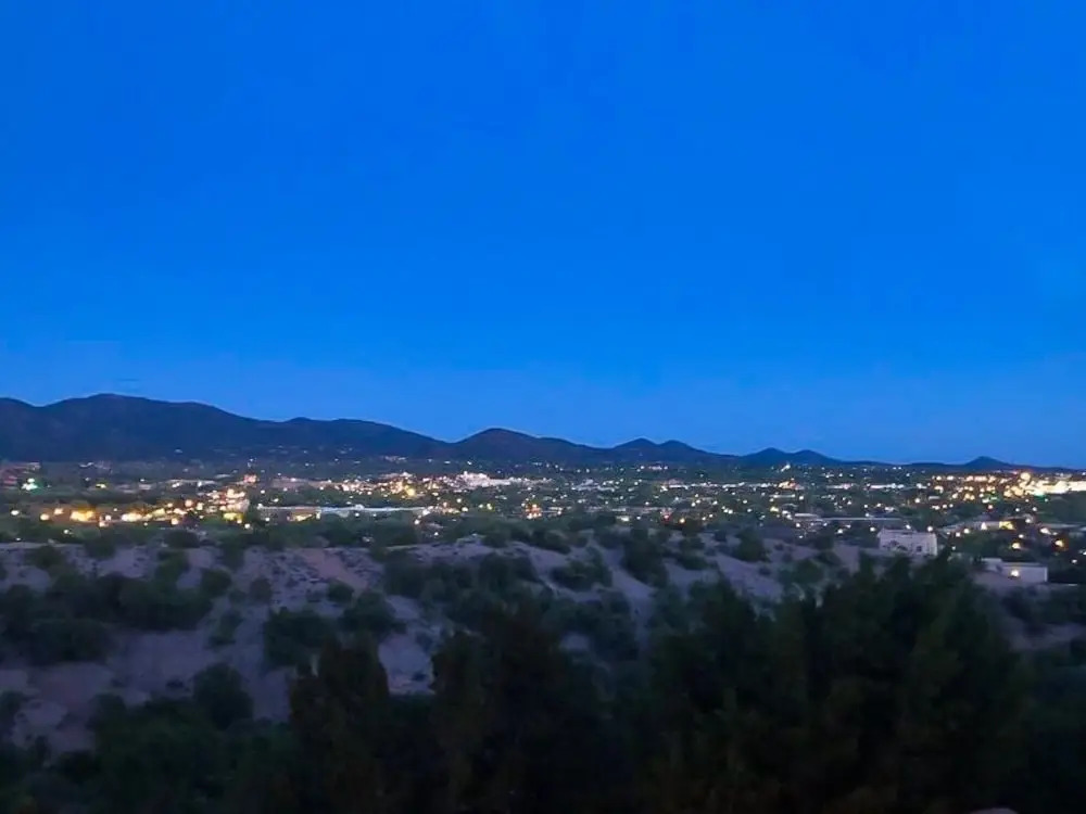 New Listing! Luces de la Ciudad: Home w/ Hot Tub home