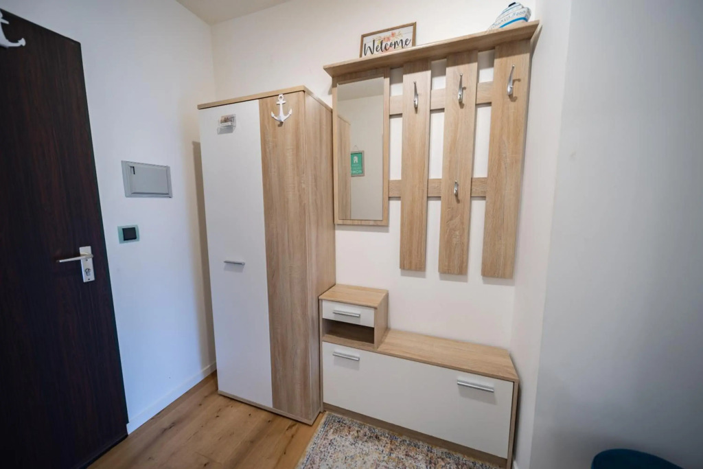 Ferienwohnung Höri-Nest