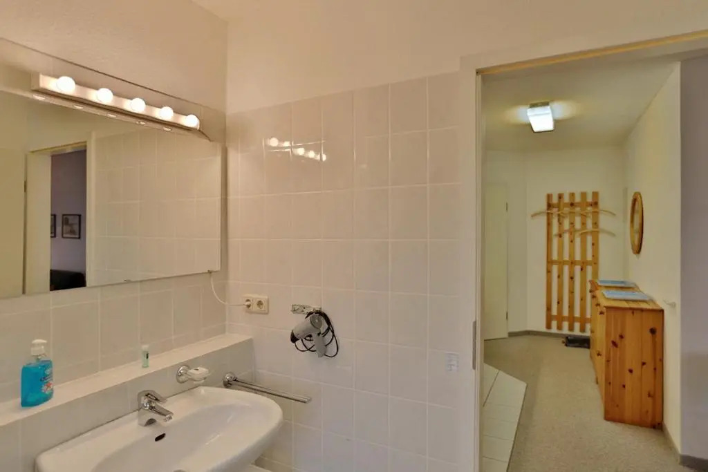 Wohnpark am Mühlenteich Wohnpark am Mühlenteich Appartement 09