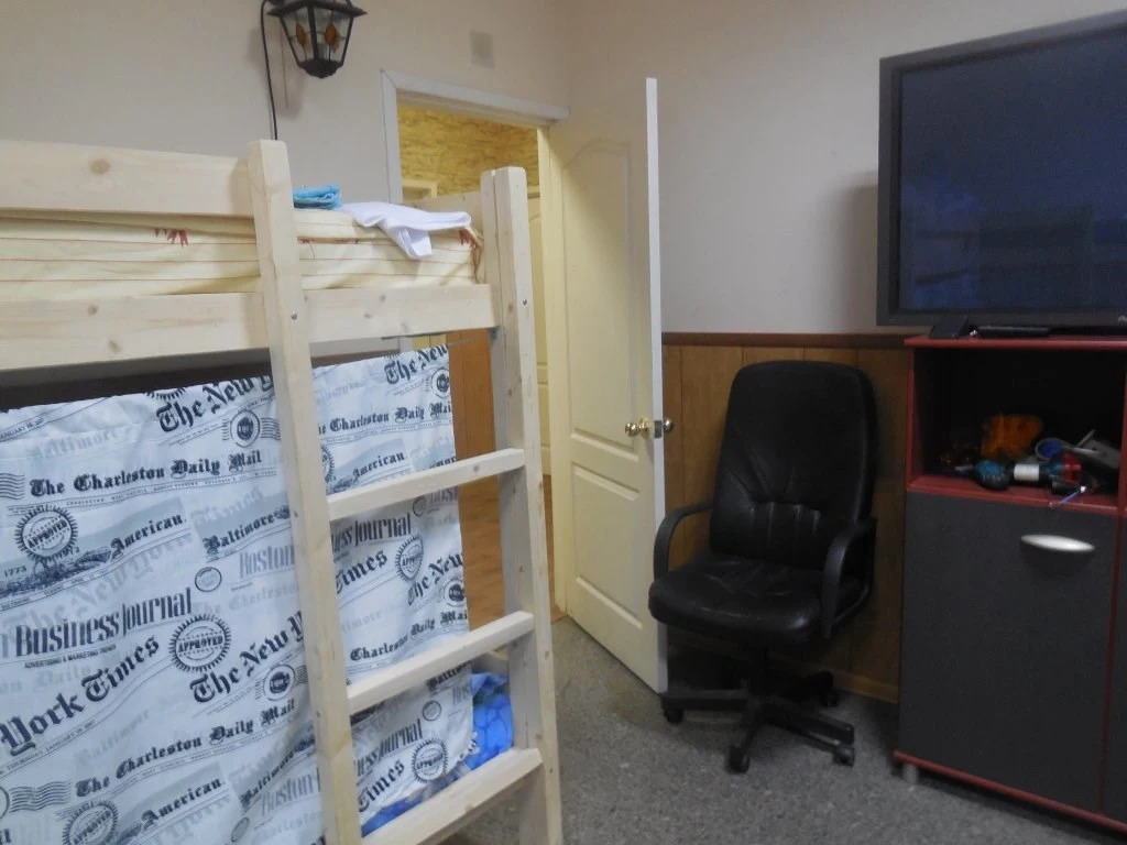 Hostel Na Arbate