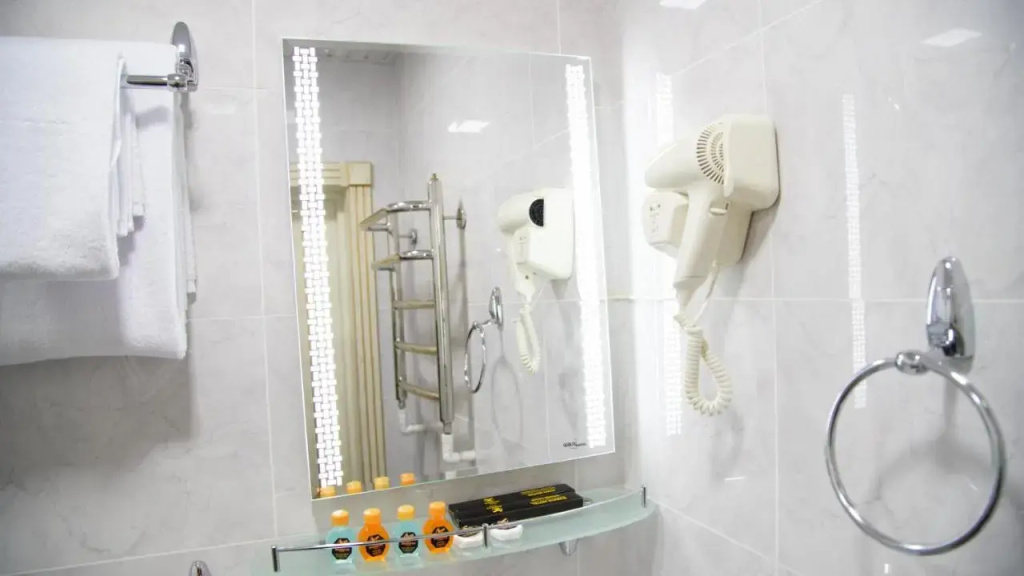 Sumaya Hotel