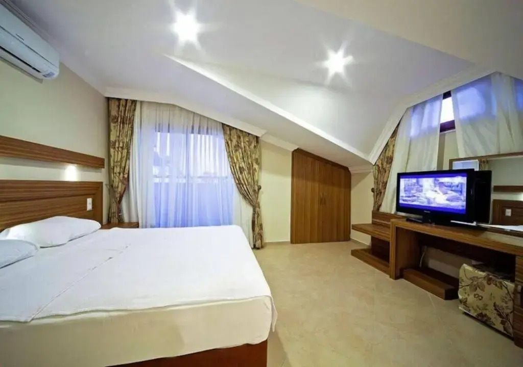 Asdamaris Hotel