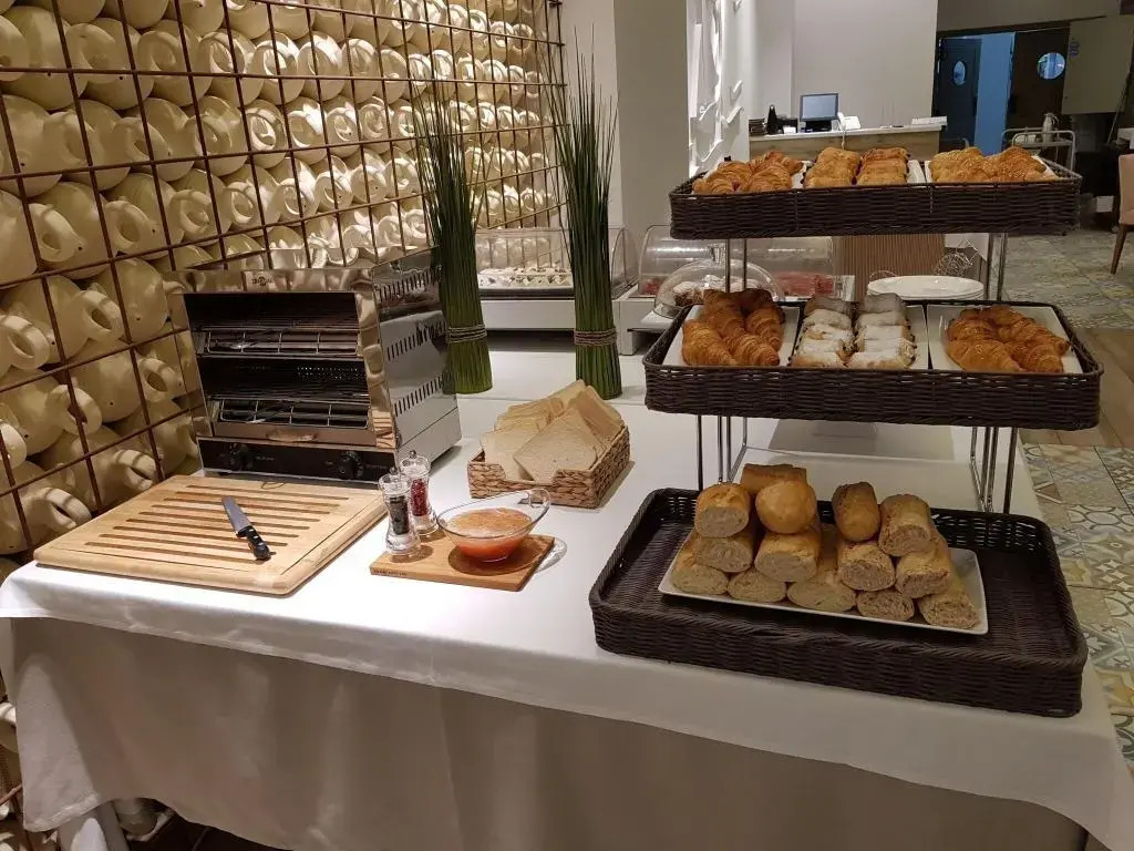 Hotel Boutique Balandret