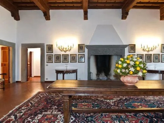 Villa La Querce