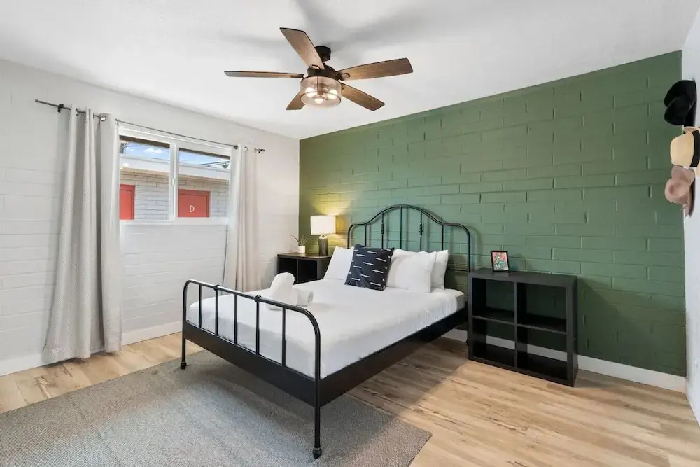 Chic Scottsdale Apt 4 Fashionsquareoldtown4plex