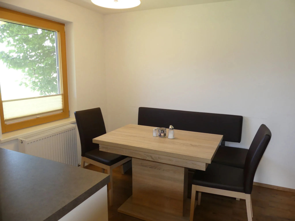Pension Mitteregg
