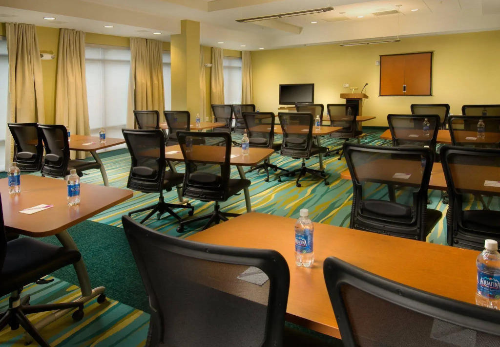 SpringHill Suites Potomac Mills Woodbridge