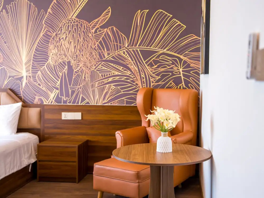Phu Quy Luxury Hotel