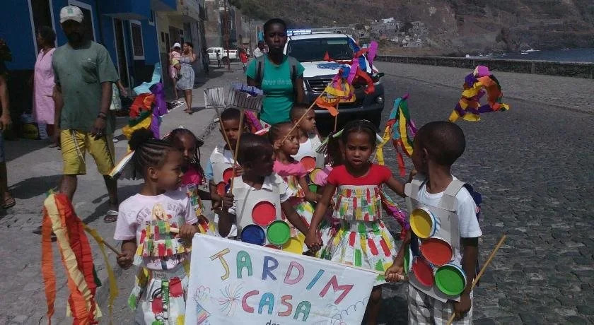 Casa Das Ilhas
