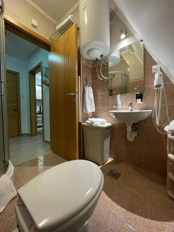 NEW!!! 4 stars apartment!!!