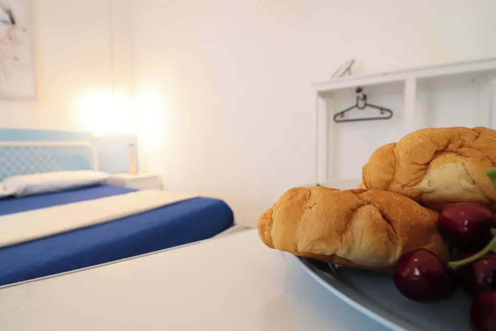 Casa Vacanze "aura" a Otranto 4 Posti