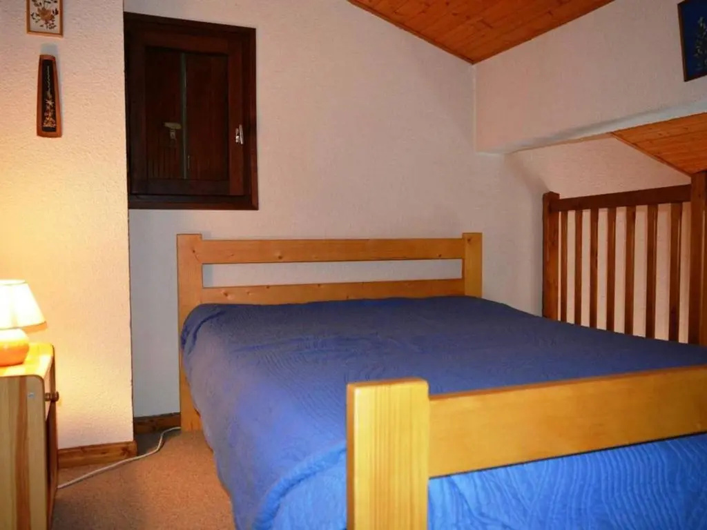 Appartement Le Grand-Bornand, 1 pièce, 4 personnes - FR-1-241-170