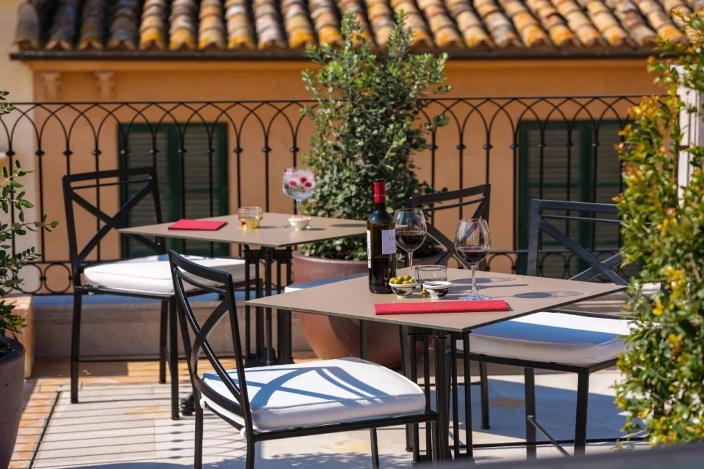 Hotel Gloria de Sant Jaume