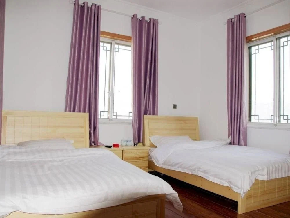 Xishan Dongting Holiday Farmhouse