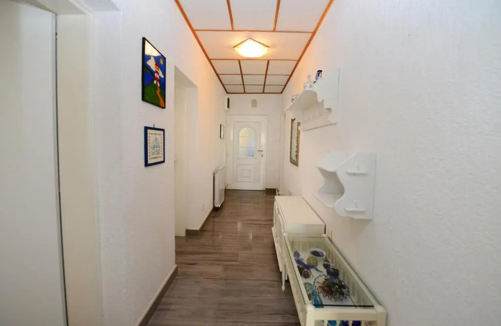 Apartments Nela