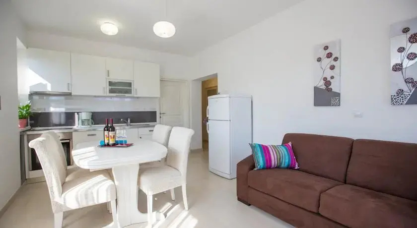 ABC apartments