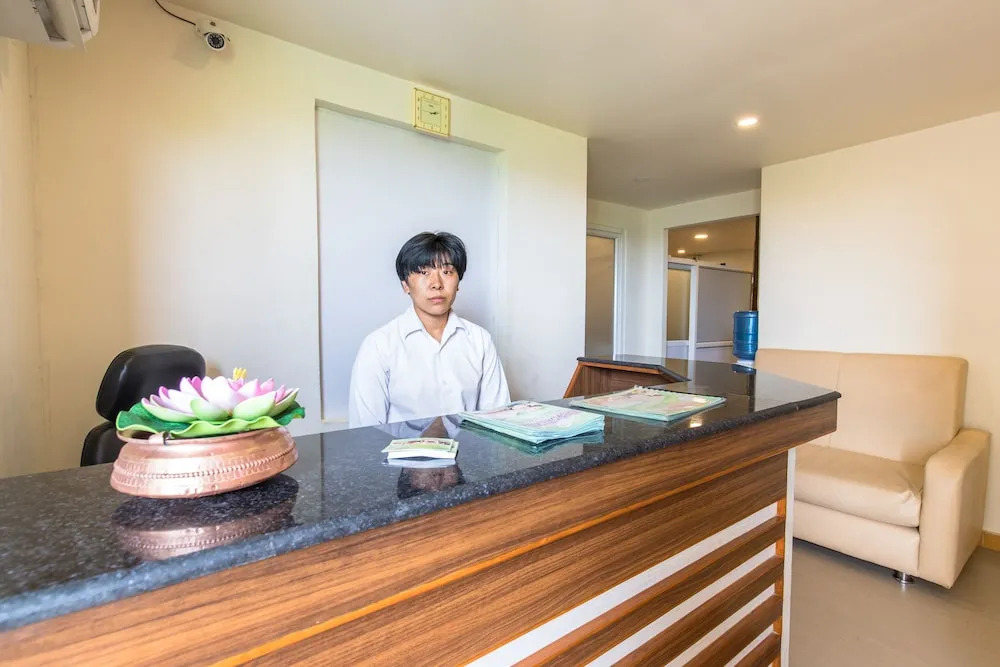 Hotel Ichchha