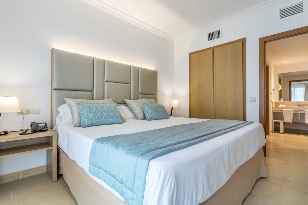 Zafiro Mallorca & Spa