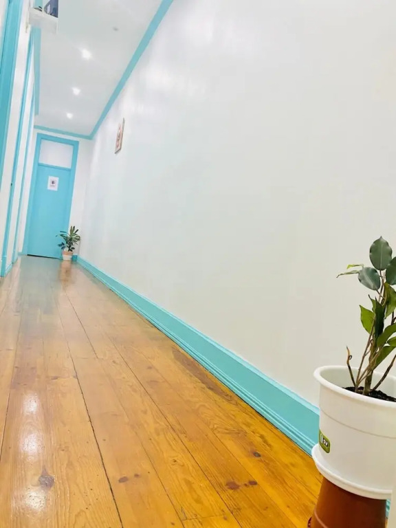 Atlantic Hostel