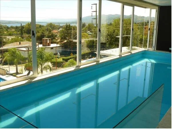 Hotel 15 de Mayo