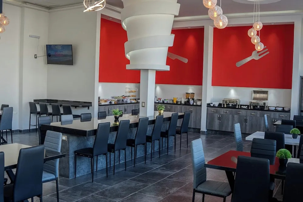 Hotel 5 Inn Select