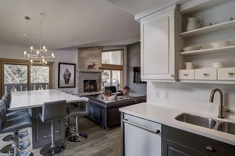 Riva Ridge C630 - 4 Br Condo