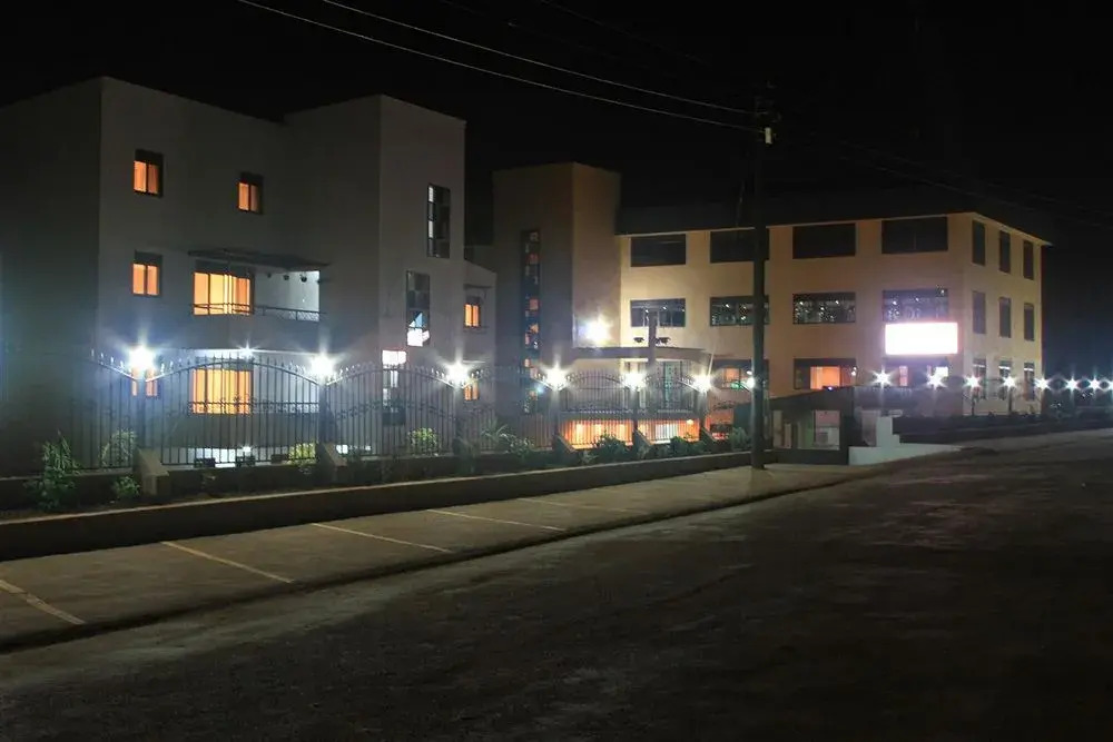 CityBlue Hotel & Suites