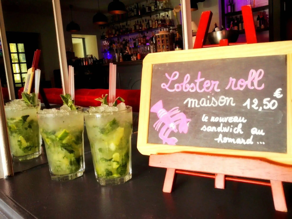 Hôtel de la Houle