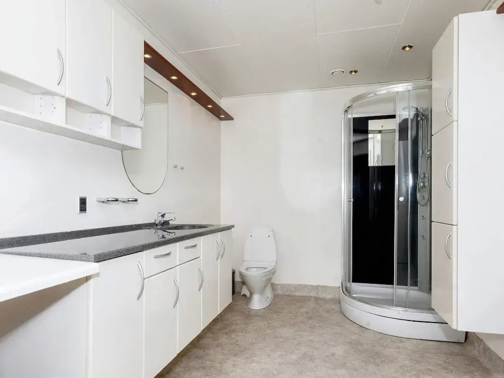 26 Person Holiday Home in Thyholm