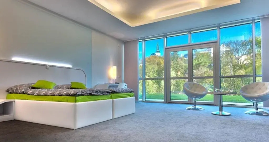 Hotel Veba
