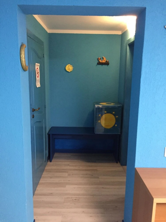 B&B Sole Luna e Girasoli