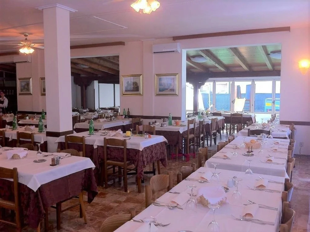 Hotel Dolomiti & Arborea