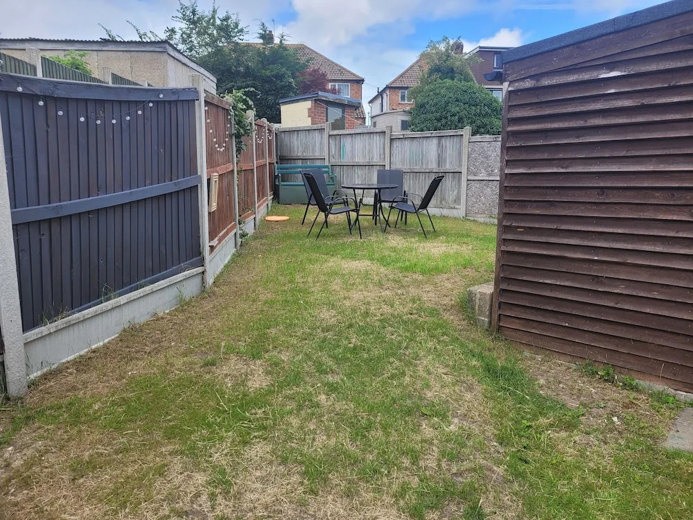 Beautiful 3-bed House in Ramsgate