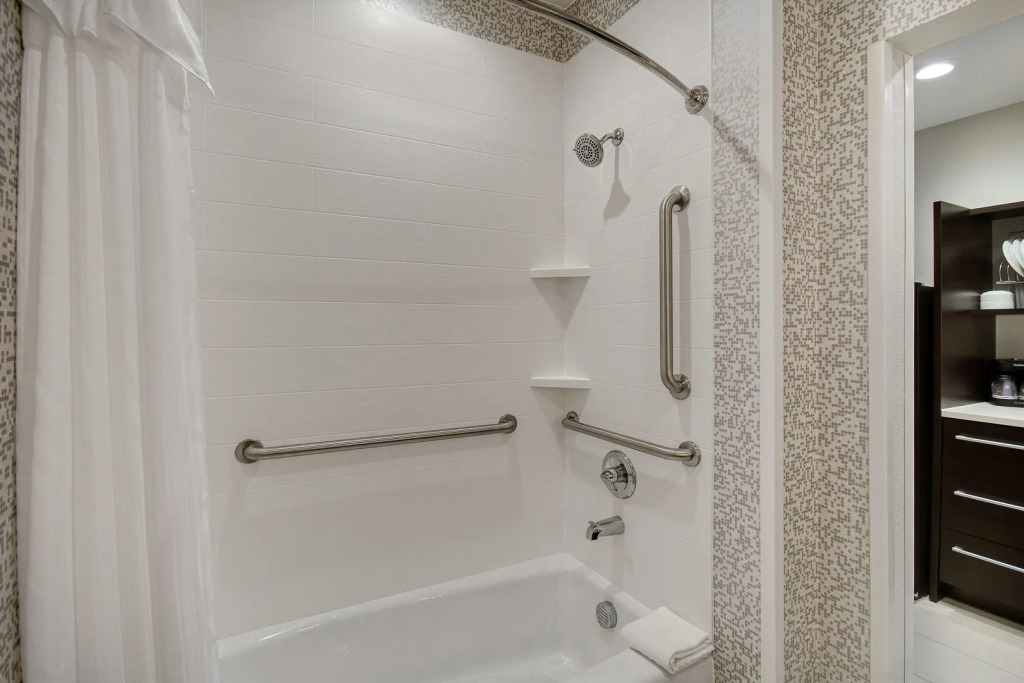 Home2 Suites By Hilton Burleson
