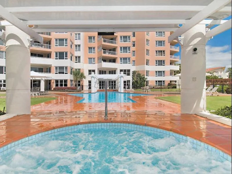 Belle Maison Apartments - Official