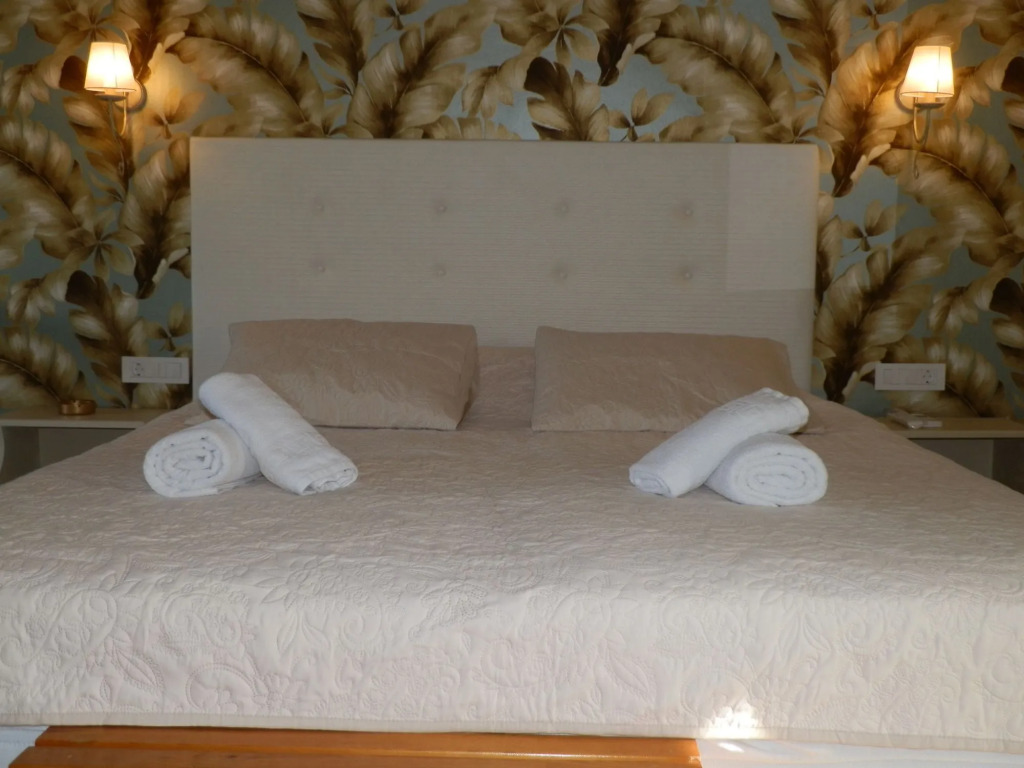 Villa Daizy Boutique Apartments