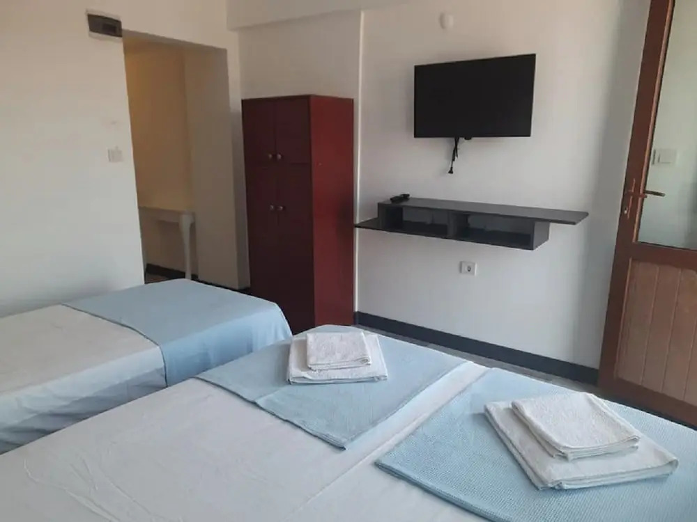 Hotel Efesian B&B City Center - Harbour