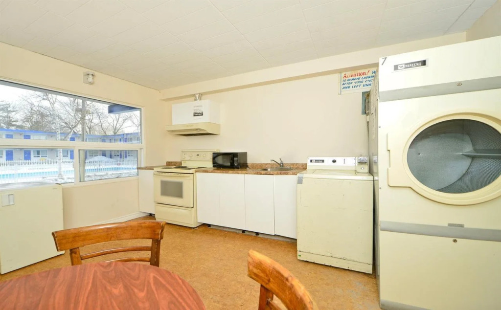 Canadas Best Value Inn-Niagara Falls