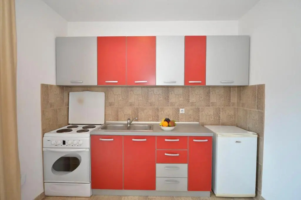 Apartments Saint Stasije