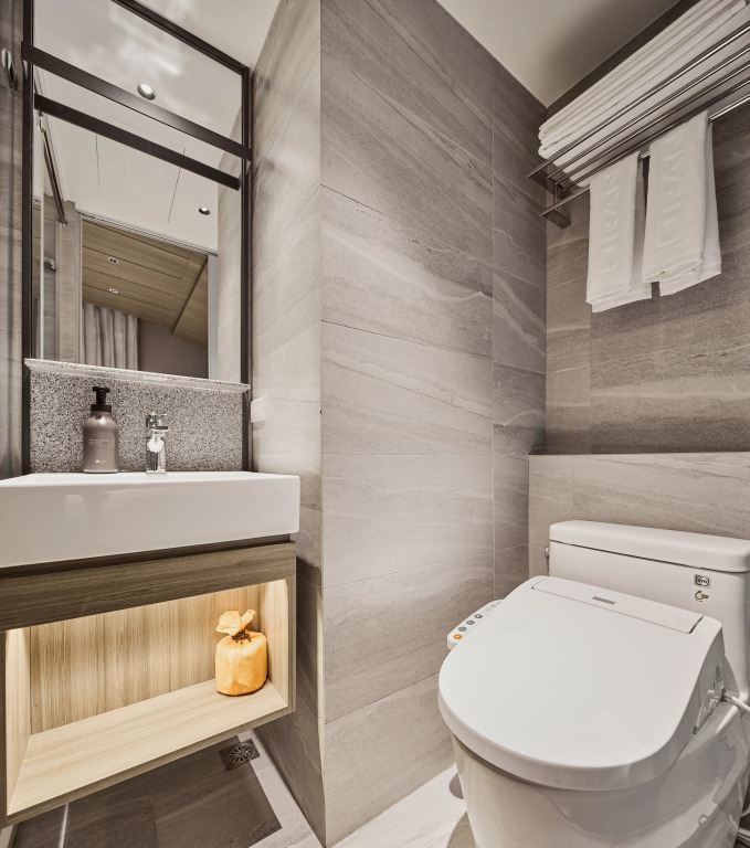 Orange Hotel -Hanzhong, Taipei