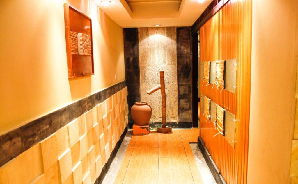 New Metro Hotel