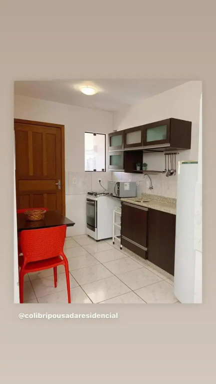 Residencial COLIBRI