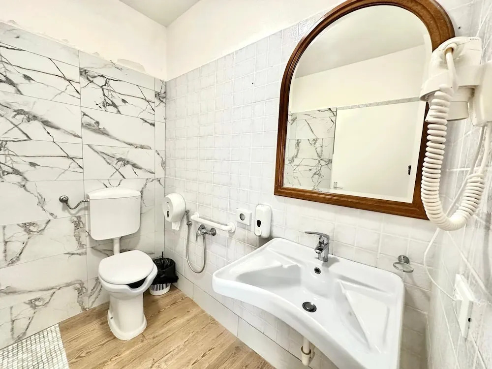 Vacation Venice Rooms
